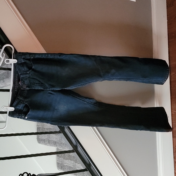 Liverpool Lucy Bootcut Jeans Size 427 